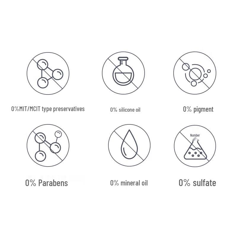Sulei Posilující regenerační šampon