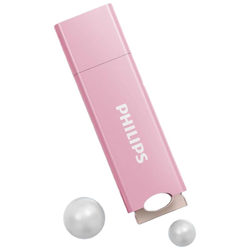 Philips High-Speed USB Flash Drive