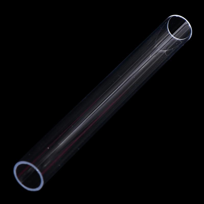Acrylic Clay Crafts Acrylic Roller Hollow Rolling Clay Bar Roll Stick Tool