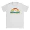 Funny I Pee In Pools Cotton T Shirt For Unisex Beach  Aesthetic TShirts Crew Neck Fashion Tees Big Size Cheap Clothes