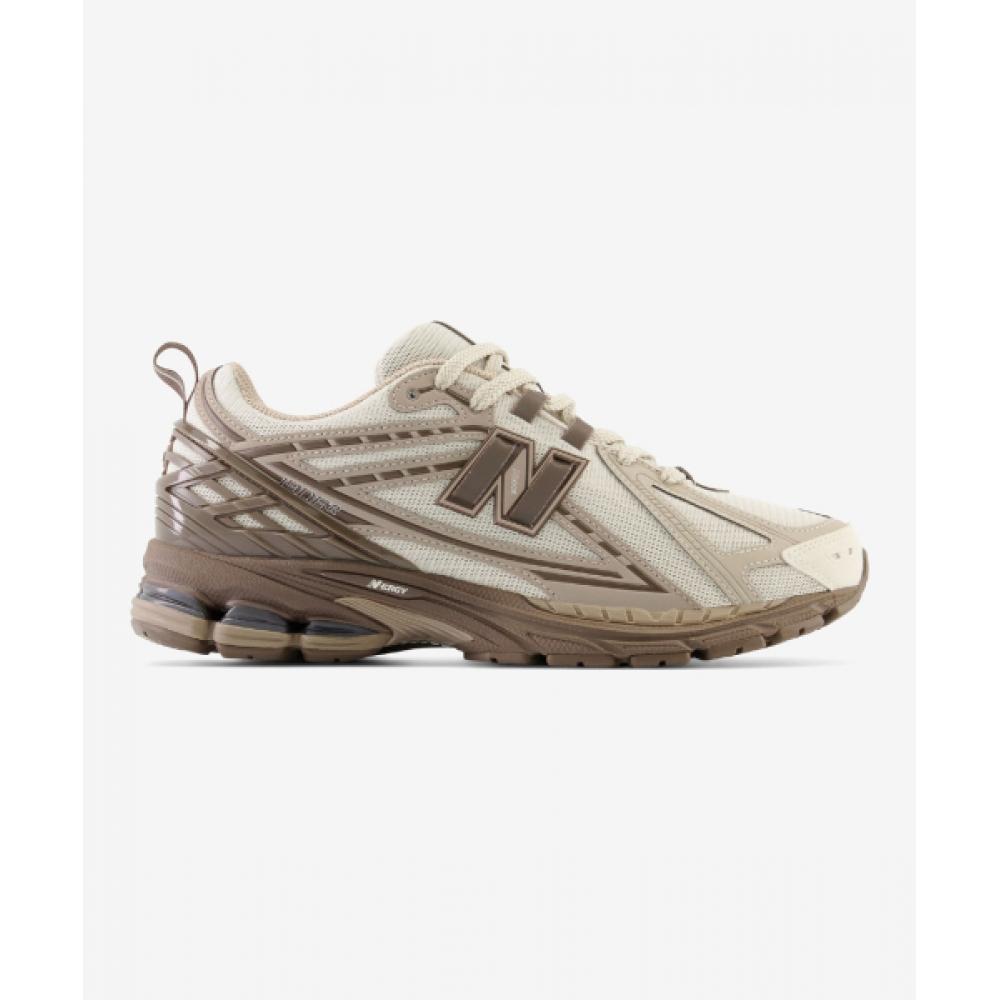 

NEW BALANCE NBPDDF724F M1906RHD КОРИЧНЕВЫЙ