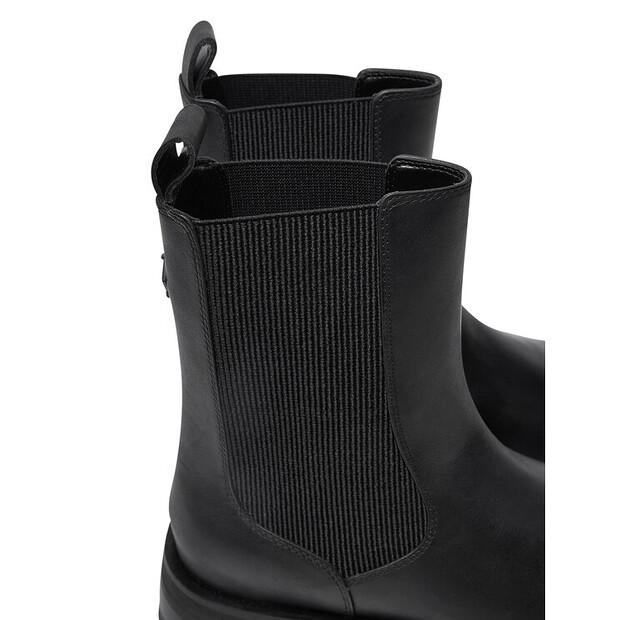 Ботинки челси DKNY Rianne K3471540, черные