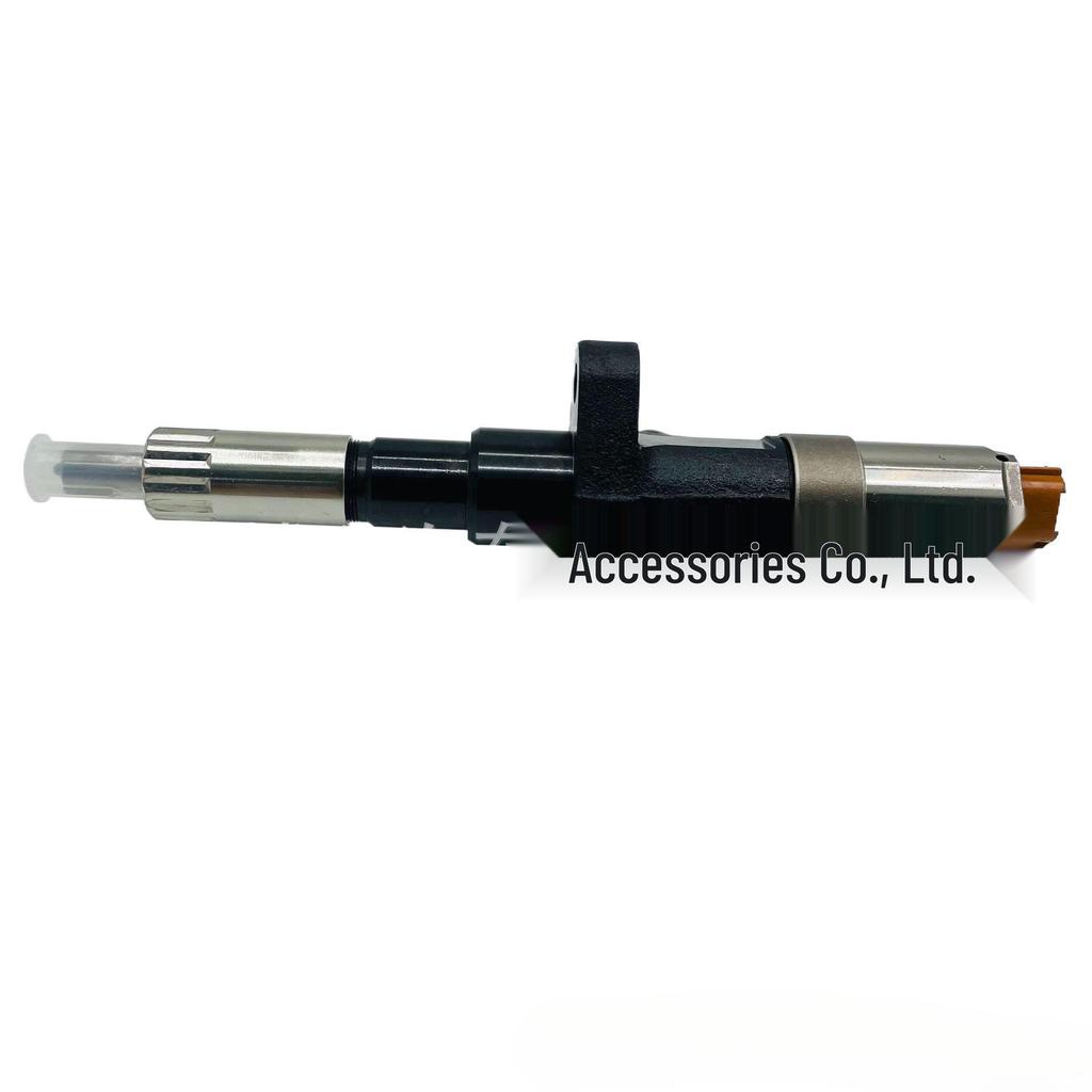 095000-0222 Fuel Injector for 6SD1 Engine