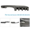 Car Interior Door Handle for Express 1500 2500 3500 2003-2018 Left/Right
