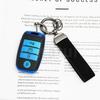 4 Buttons Tpu Leather Car Key Case Cover For Kia Sportage Cerato Optima K3 K5 Sorento Niro Lx Ex Niro S Touring  Accessories