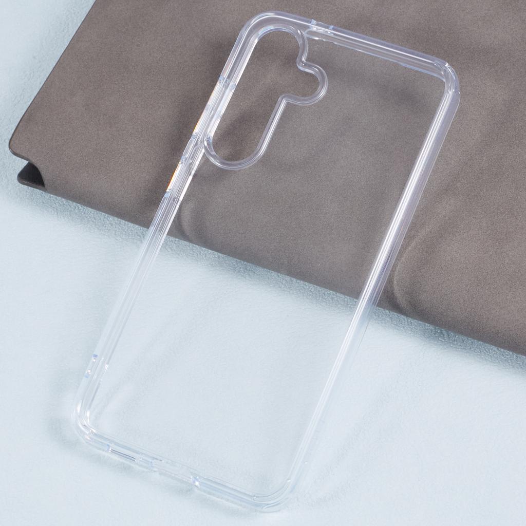 X-LEVEL For Samsung Galaxy S26+ Case PC + TPU Anti Drop Phone Cover