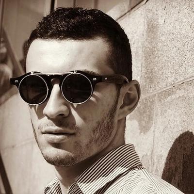 Retro Ümmargused Ülestõstetavad Läätsed Steampunk Päikeseprillid Meestele Klassikalised Kahekihilised Klappidega Päikeseprillid Mittepolariseeritud Päikeseprillid