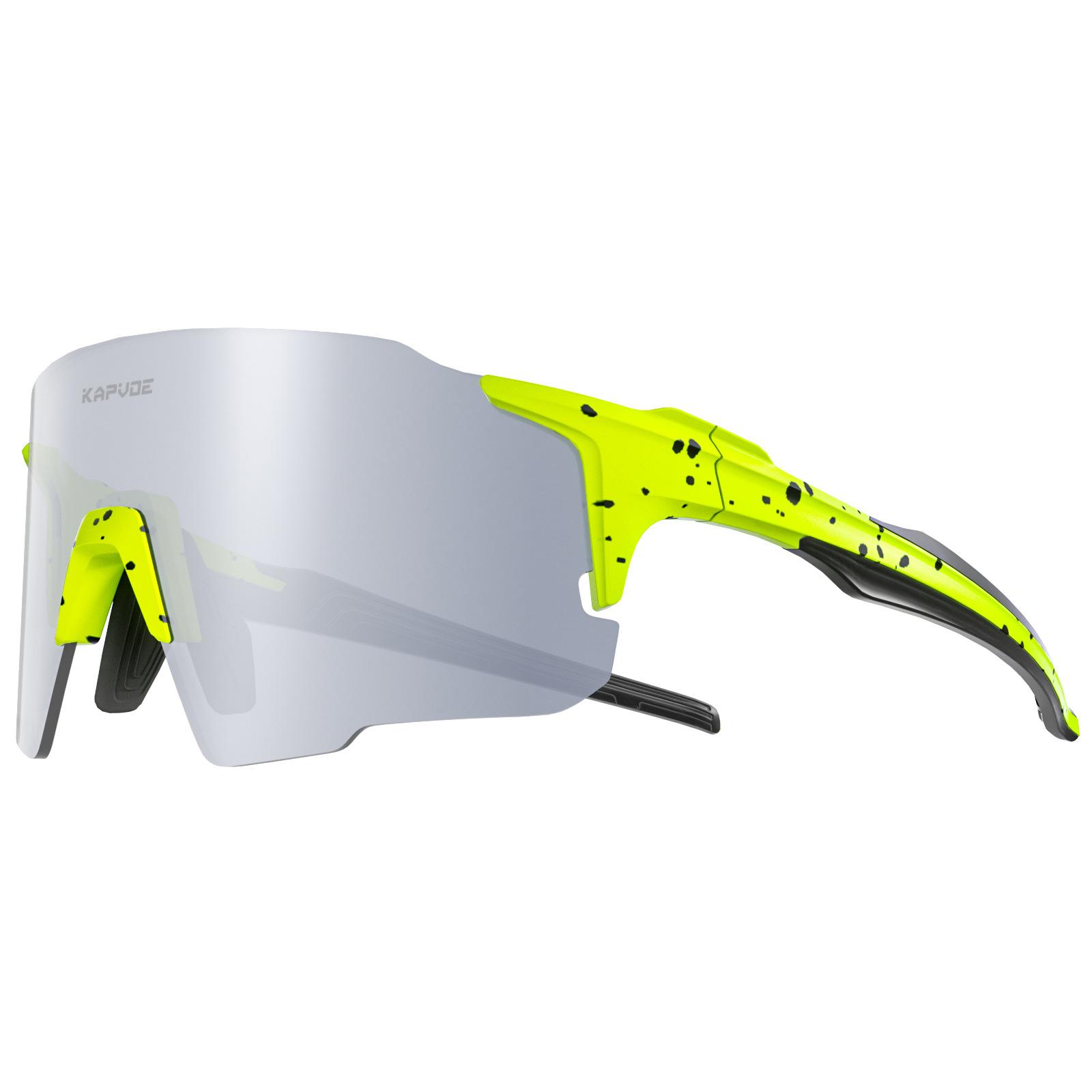 

Sports Glasses Road Mountain Bike Riding Glasses Fashion Look Goggles