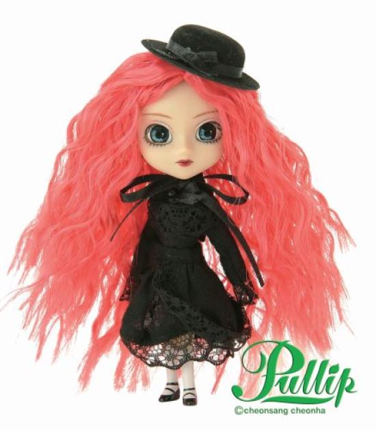 

Little PullipComice (Cornice) F-827