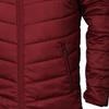Puma Warm Breathable Comfortable Soft Cotton Jacket Men Jackets Red 753238-07