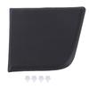 Rear Side Door Panel Trim Thickened Plastic Replacement for Ram ProMaster 1500 2500 3500 2014 2024 Left: 1ZT32LAHAA