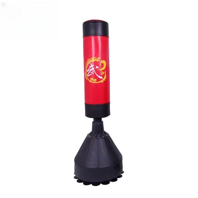 Freestanding Boxing Punching Bag