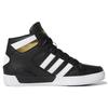 adidas Dámské boty na tvrdý povrch High J 'Black Gold' FV5732