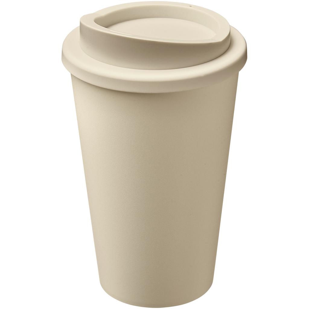 Americano 350 ml thermal tumbler Oatmeal