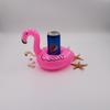 Inflatable Firebird Pool Float Drink Holder Coaster Toy
