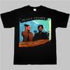 New Rare Milky Chance Mind The Moon Family Black S 235Xl T Shirt 2D330