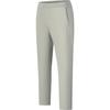 2023 Autumn New Knit Long Pants Basic Casual Fitness Straight Leg Sports Pants Men Bottoms Light-Industrial-Brown A11M341610F-BG