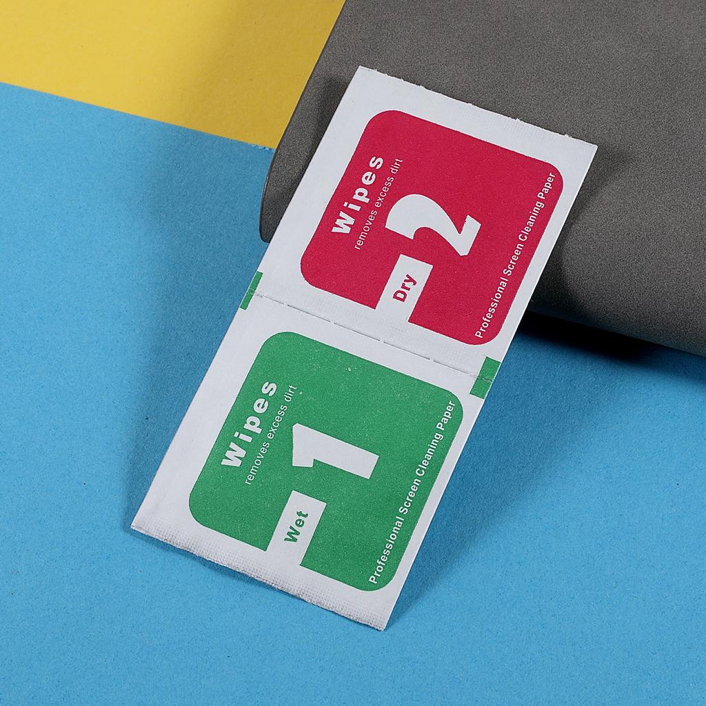 For Oppo Reno14 5G Tempered Glass Screen Protector 0.25 Arc Edge Ultra Clear Screen Film