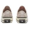 Converse Chuck Taylor All Star 1970s Classic Glitter Shine Low Top Sneakers Women's