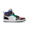 Air Jordan Wmns Air Jordan 1 Mid SE Multi-Color DB5454-001