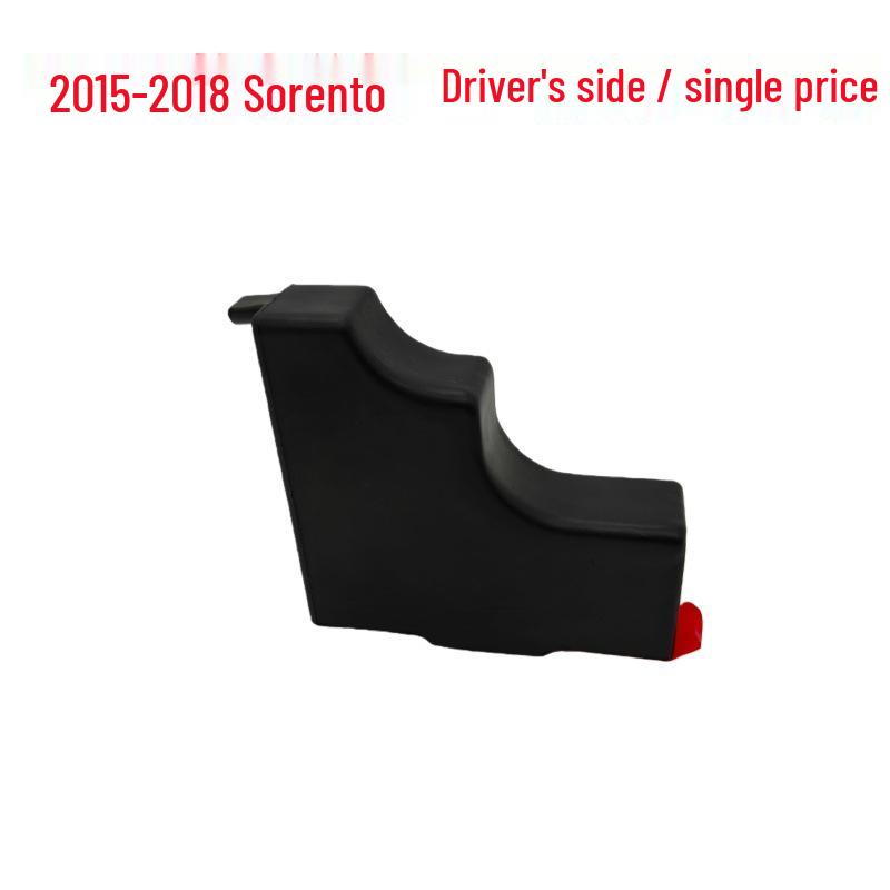 86432C5000, 86442C5000, 86430C5000 Амортизирующий блок капота для Sorento 2015-2018