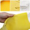 Bee-Proof Suit and Gloves Kit Camouflage Half-Length Breathable Bee Clothes with Hat Outdoor Beekeeping Protective Tools 1 Set