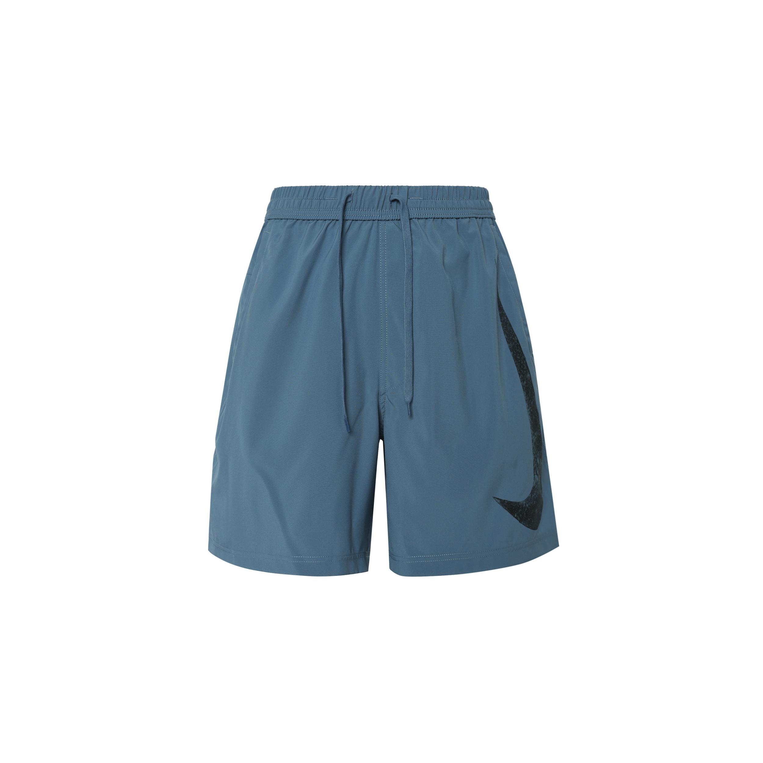 Nike Dri-FIT Form Shorts Blue Men s FZ1067-429 XL