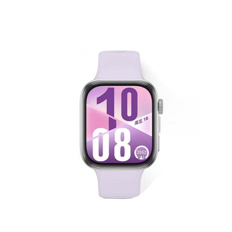 

Huawei Watch Fit 4 Smartwatch (CN version)