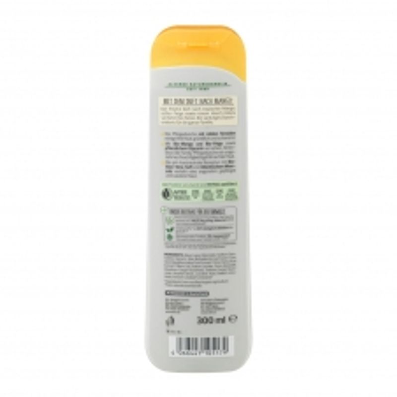 Alberte Mango & Page Duschgel 300ml