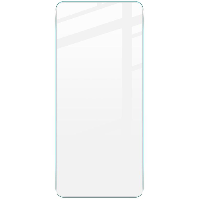 IMAK H Series For Realme C67 4G Screen Protector Tempered Glass Case-Friendly Clear Guard Film