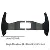 Paddle Shifters per G920 Sostituisce Volante da Corsa Professionale RC Gioco 13/14 pollici Modifica