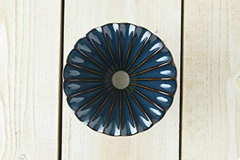 Yamani Dripper Blue 13.6 Scandinavian Color 42190756