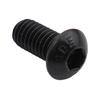Replace Screws Tool Black W/Wrench Electric scooters Pole to Base mounting