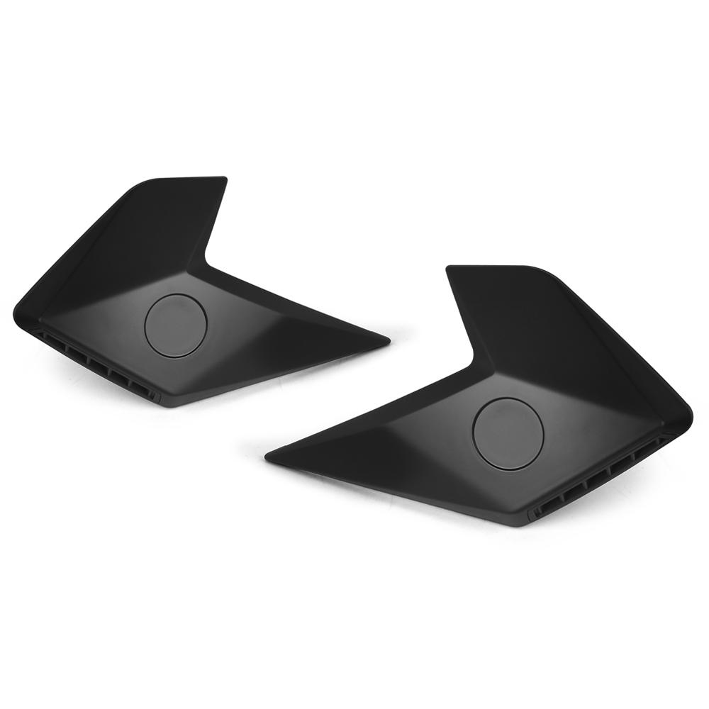 

TMAX560 Motorcycle Infill Panels Cover For Yamaha T-Max TMAX 560 2025 Accessories Front Fairing Deflector Side Panel Guard чорний
