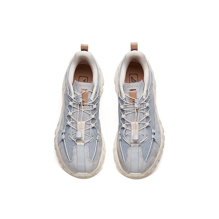 ANTA Star Sign 'Cloud Grey' Men's 112126633A-1