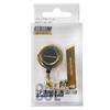 Glory Fish CR-001 Pin-on Reel & Line Cutter, Gold