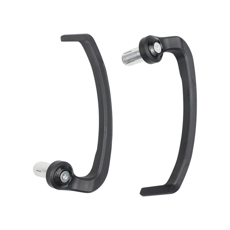 Off-Road Vehicle Motorcycle Handguard Handle Modification Accessories Anti-Drop Handguard Brake Lever Horn Handle Protection