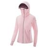 JDN Tiara UPF50+ Sun Protection Hooded Windbreaker Jacket