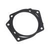 For LS LSX LS1 LS3 LS6 LS7 Intakes 92MM 102MM 4-Bolt Throttle Body Cable Bracket