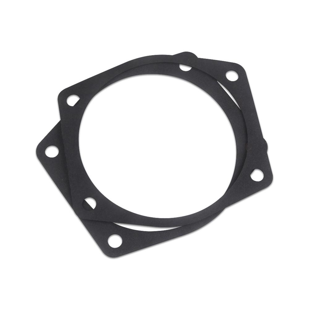 Throttle Body Cable Bracket Kit For LSX LS LS1 LS3 LS6/7 4 Bolts Intake 92-102mm