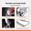 Mercedes-Benz C/E-Class Coupe Seat Backrest Adjustment Handle Switch