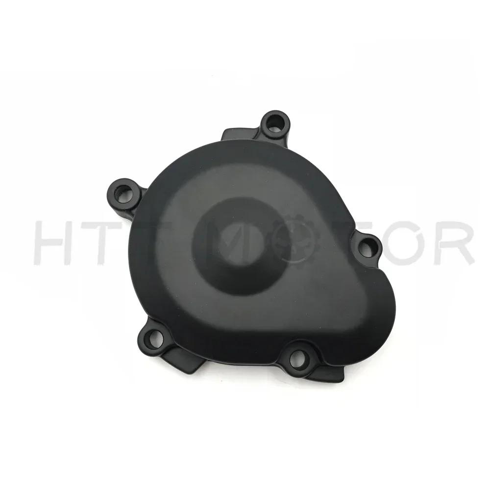 

Engine Stator CrankCase Cover for Suzuki Hayabusa GSX1300R 2004-2013 BK 2008-2013 Motorcycle Parts MT313-055B-MBK