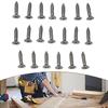 1 Pc T-Slot Track 300-600mm Carpentry Accessories For Woodworking
