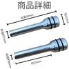 Door Lock Pin Jimny General Purpose Aluminum All 6 Colors