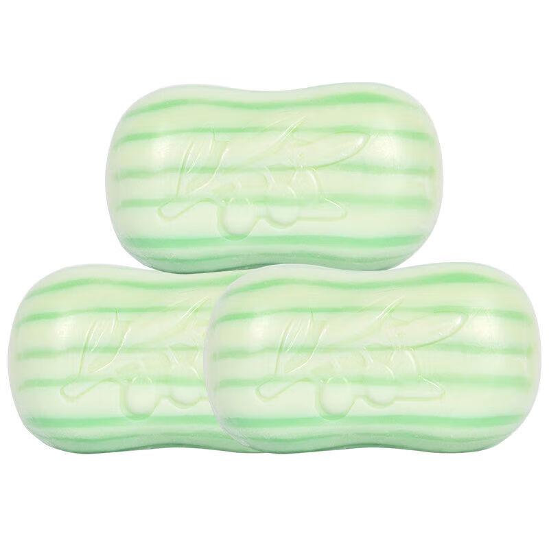 

Hongbeiti Nourishing Milk Soap Set