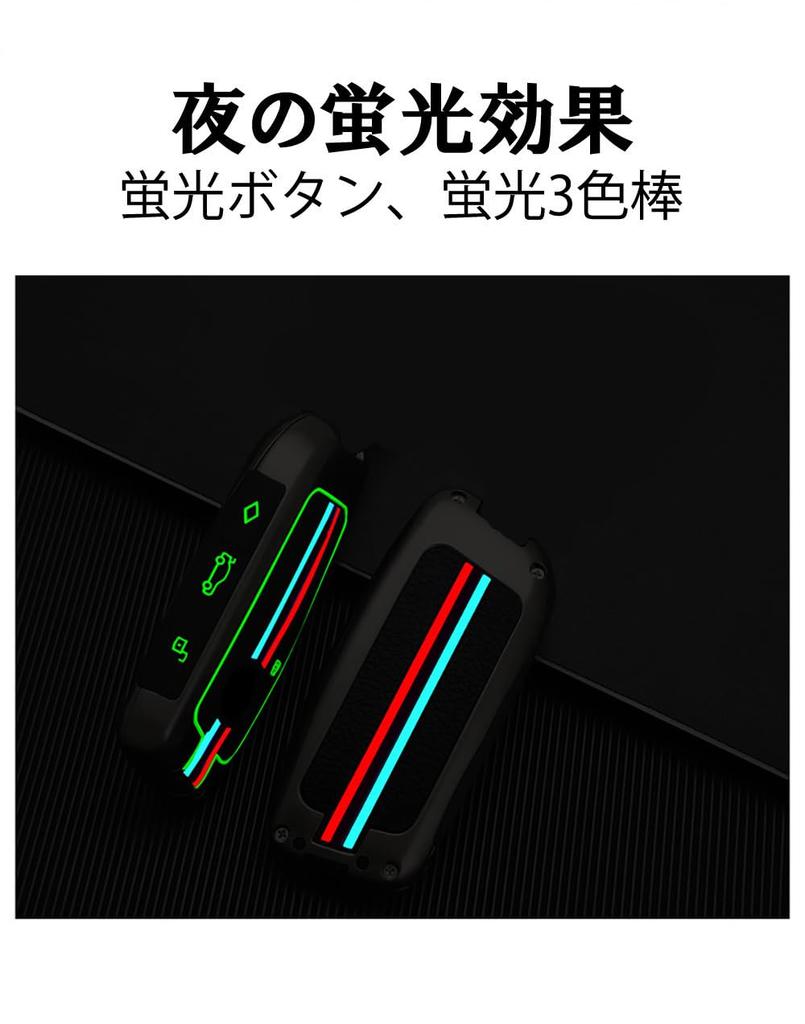 KUNIO BMW Dedizierte Schlüsselhülle, Schlüsselabdeckung, Schlüsselhalter, Silikonlegierung, Neues Modell BMW