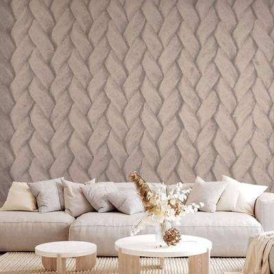 Materiales de construcción – Papel tapiz