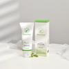 Tägliche Pflegecreme (Blumengrün) 150ml