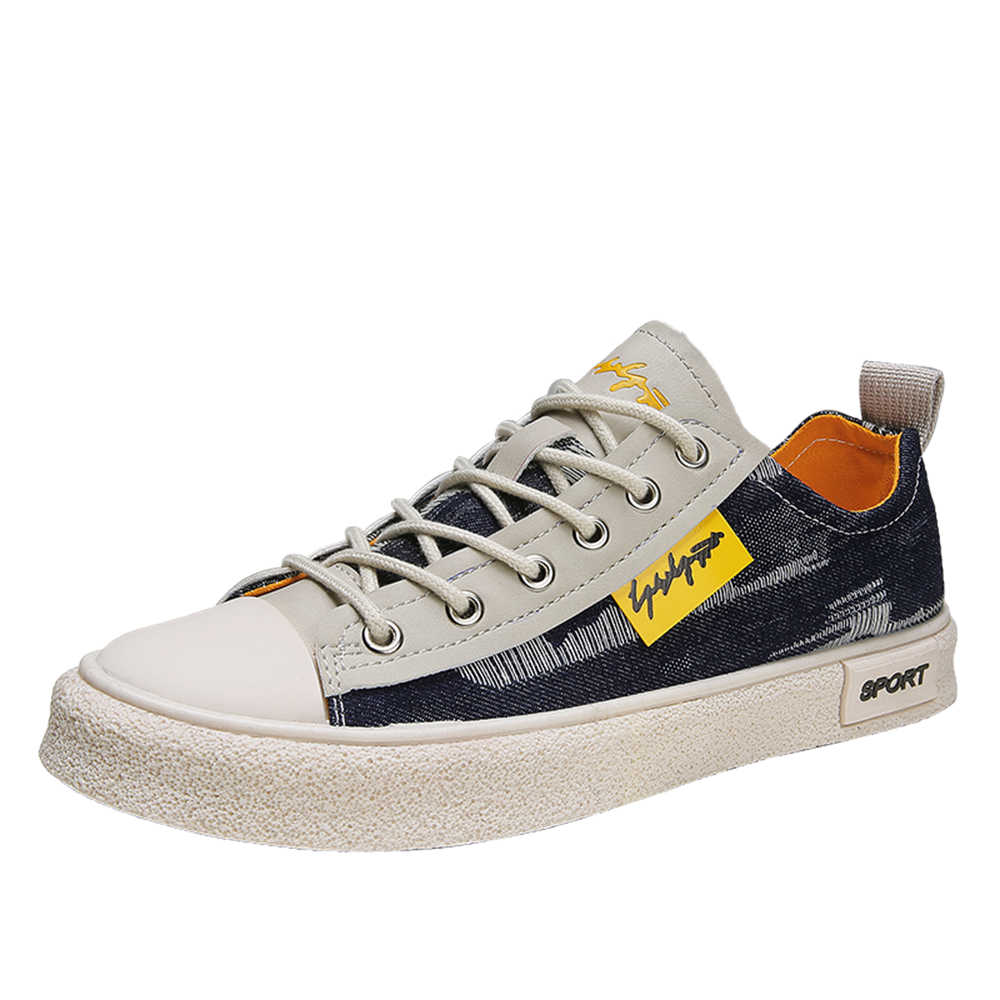 Fashion Size 41 Without Heel Original Sneakers For Men Loafers -colored Shoes Basket-ball Sports Low Cost Top Sale From China