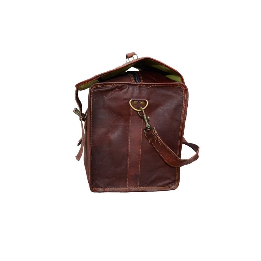 LEATHER DUFFLE BAG, Carryon Bag, Duffle Bag Men, Black Duffle Bag, Unisex Gift Ideas Large Overnight Carry On Luggage Duffle Bag